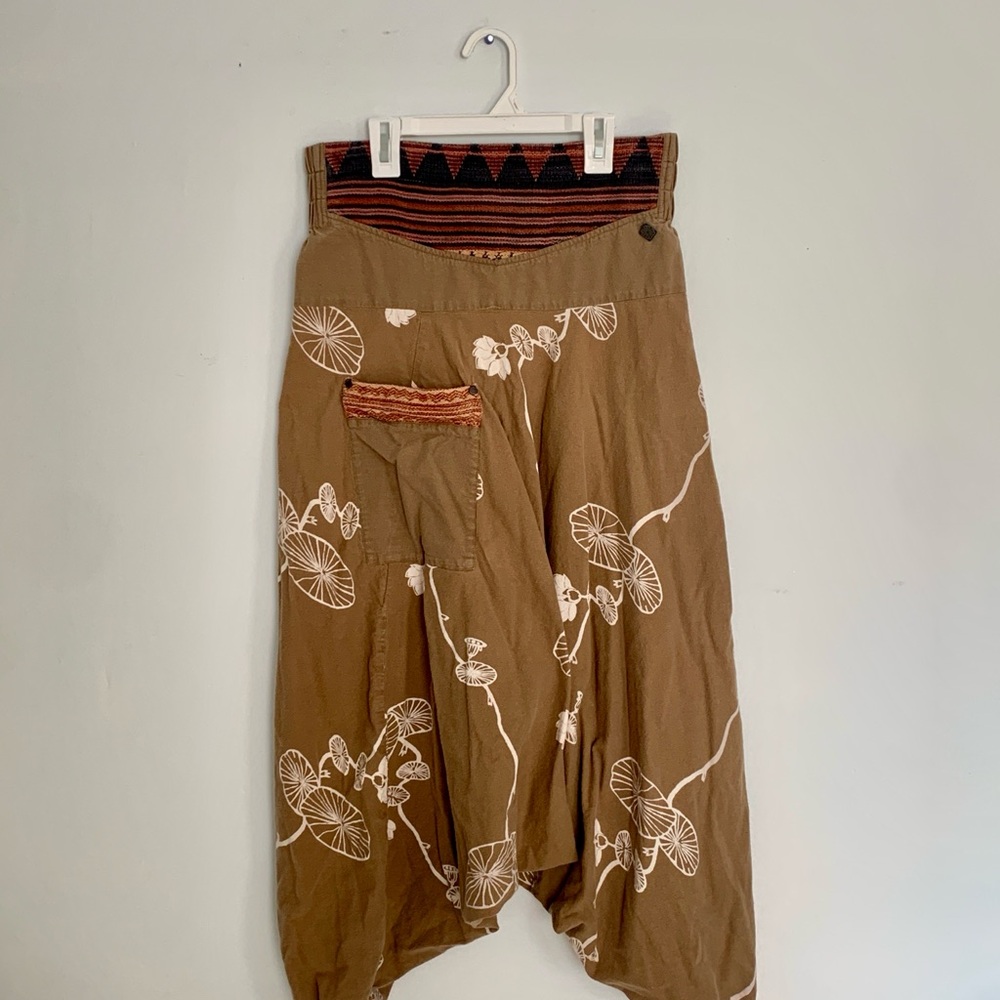 Virblatt Genie Pants